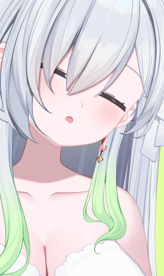 Cecillia Hanarisu 🌿🗝️ tweet media