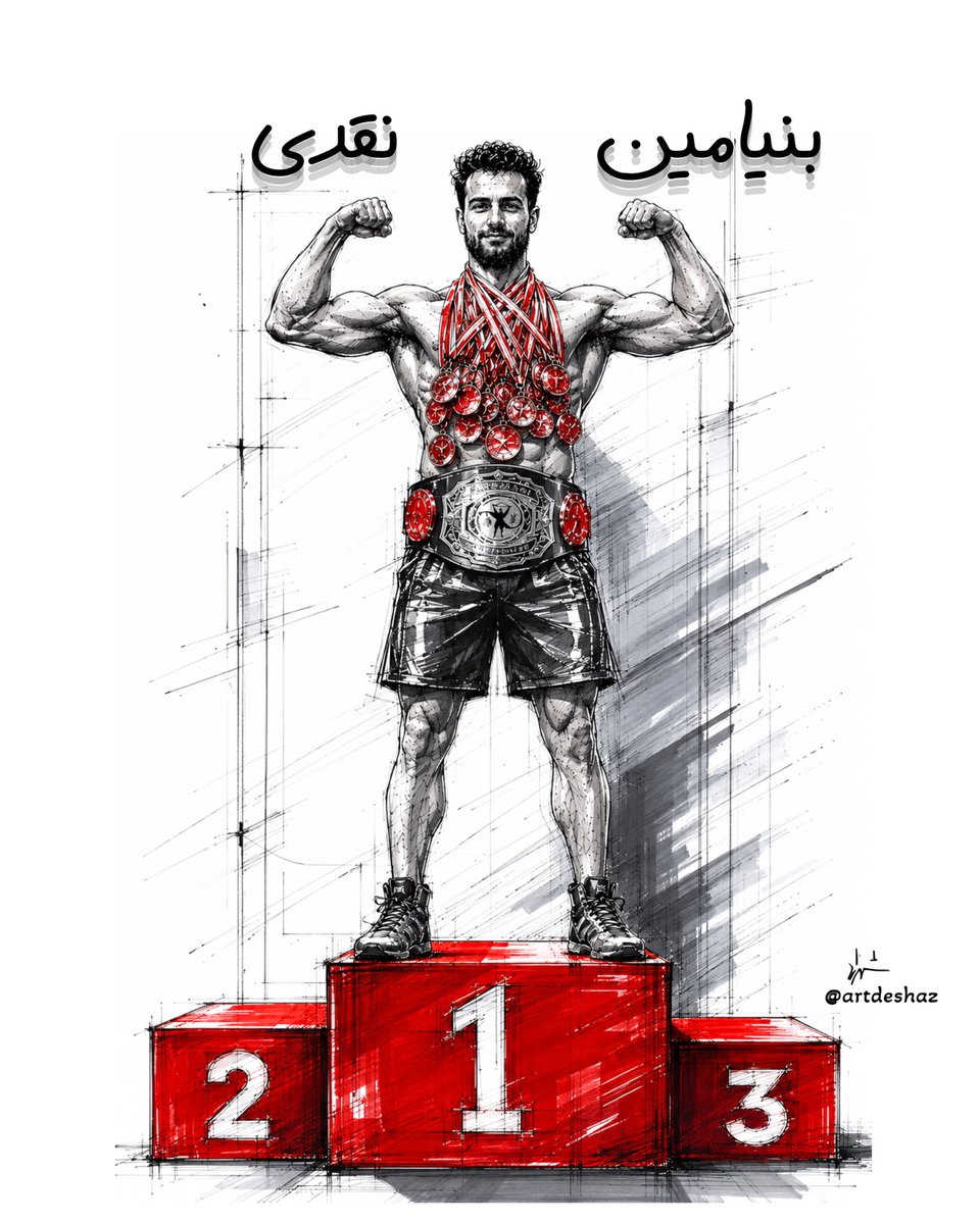 شهرزاد tweet media