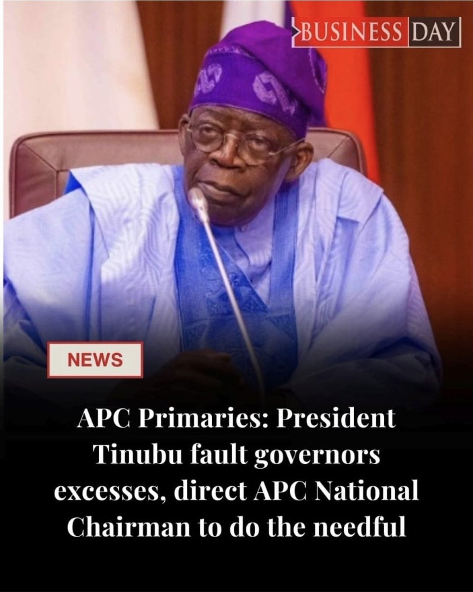 _yemia's tweet photo. "Excesses"🤡🤡
Hope we are paying attention.
When we are ready....
#NigeriaDecides2027 https://t.co/YaMgiiZHSF