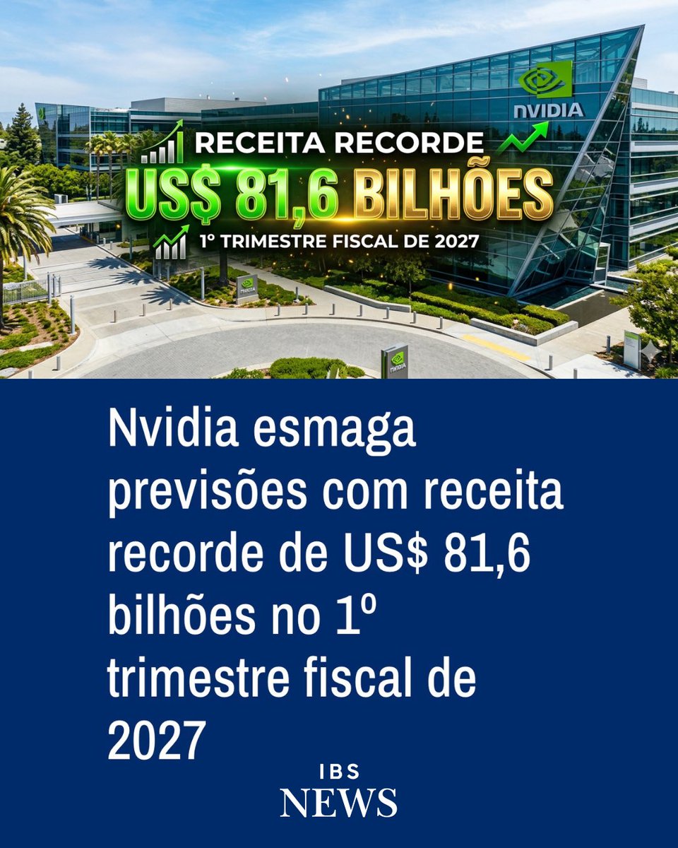 IBS tweet media