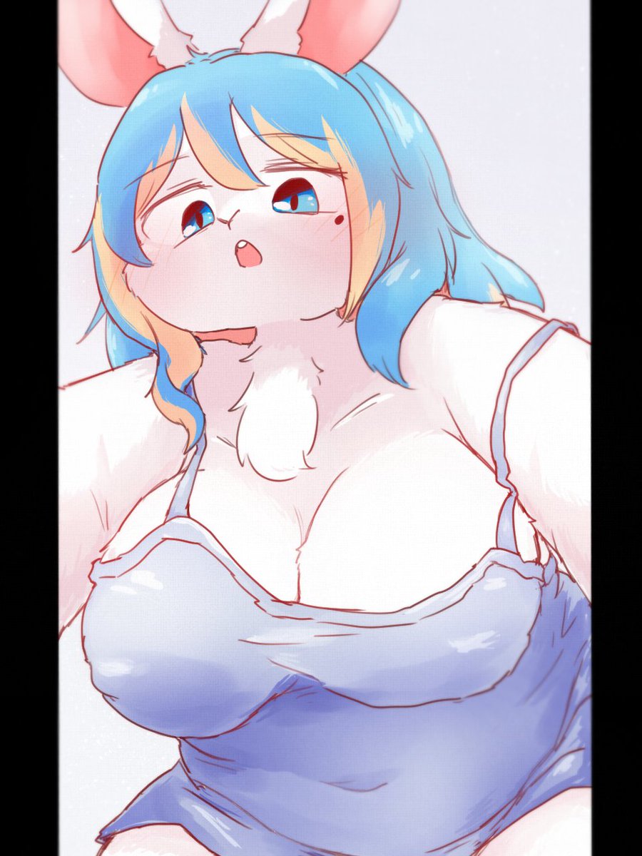 あいのぶ tweet media