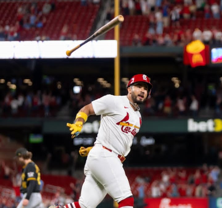 St. Louis Cardinals Convo tweet media