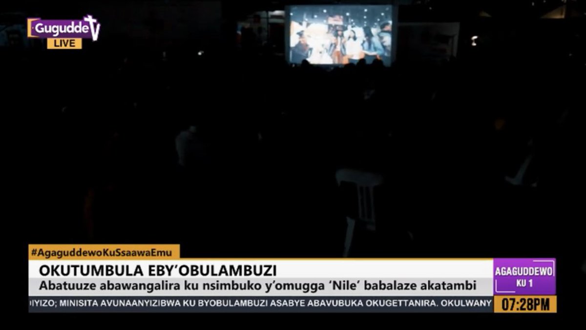 Kanyesigye EDWIN tweet media