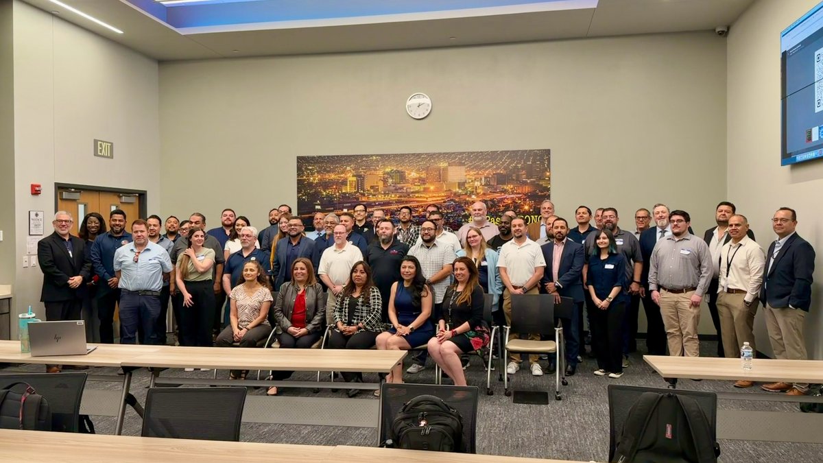 ESC-Region 19 tweet media