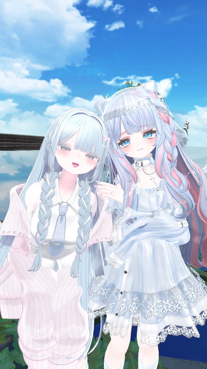 ハクア tweet media