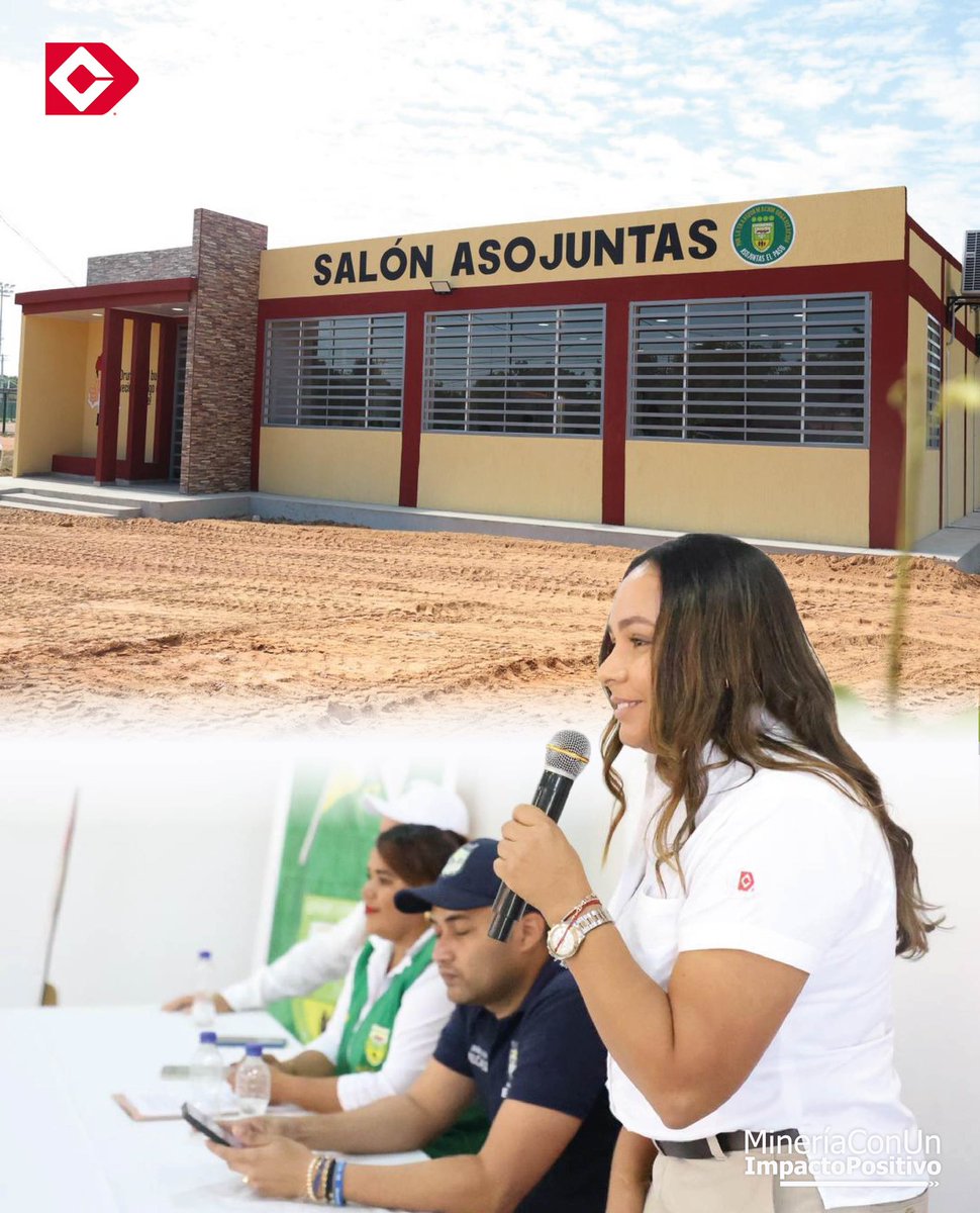 Drummond Ltd. Colombia tweet media