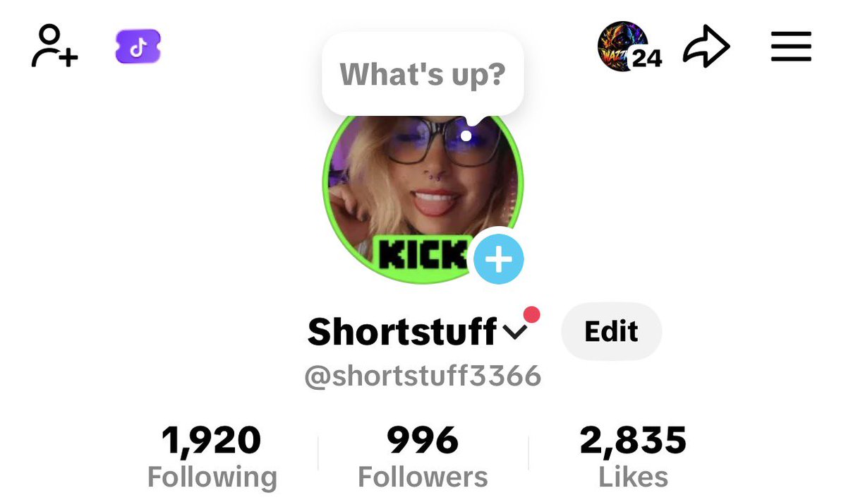 Shortstuff | 🔜Dreamhack ATL 2026 tweet media