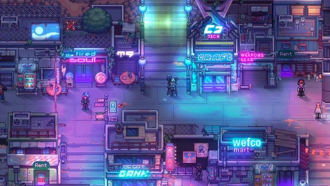 ローグライト・アクションMMORPG『Soulbound』Steam版が発表-仲間と広大な仮想世界でダンジョンに挑戦