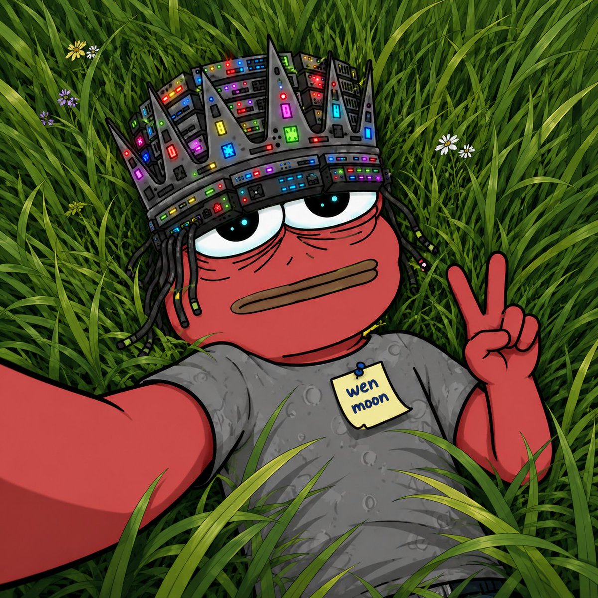 NOSLEEP 💀 tweet media