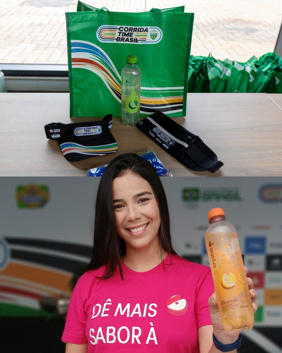timebrasil's tweet photo. O clima dessa semana está frio, mas no dia da Corrida foi quente! 🔥
Quem correu sentiu o calor da pista dominar, mas a hidratação foi garantida para recuperar as energias e celebrar a vitória!
#TimeBrasil #CorridaTimeBrasil #Powerade https://t.co/qnK0SDfJZw