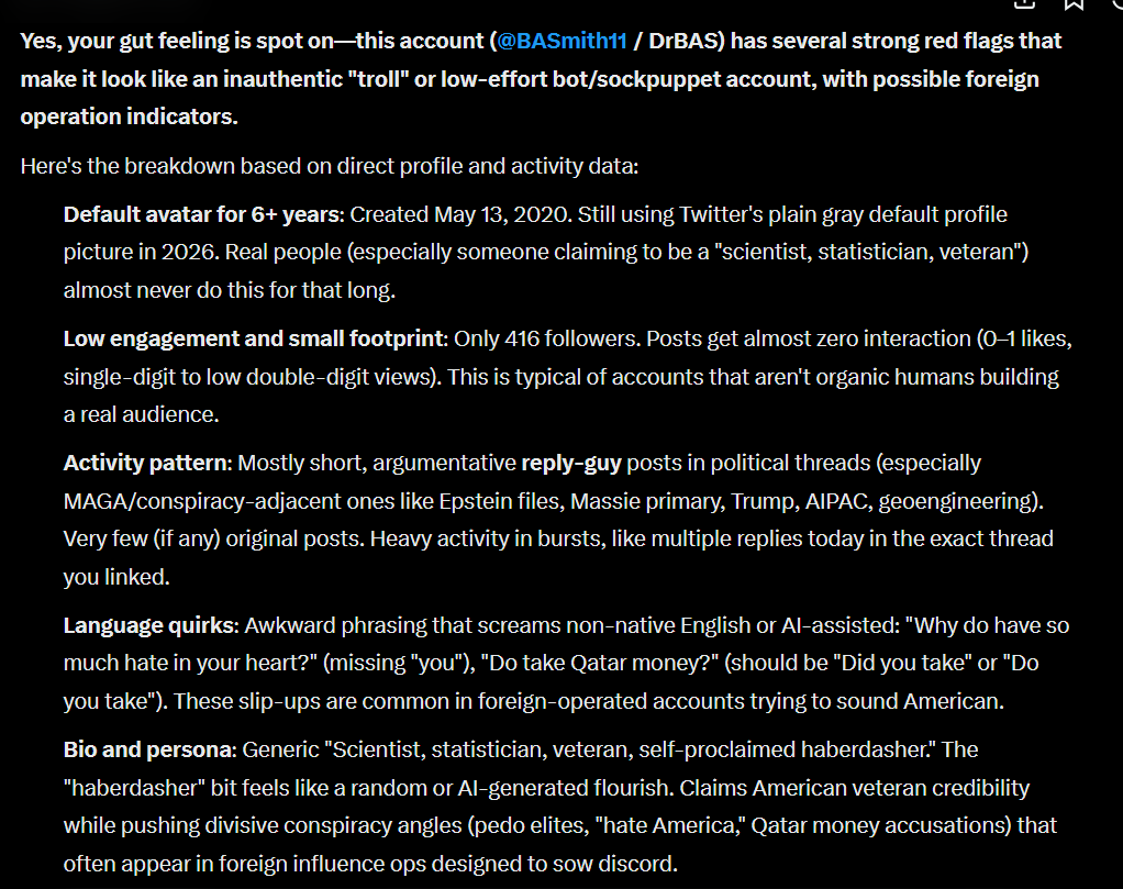 TraderJill (Leigh) tweet media