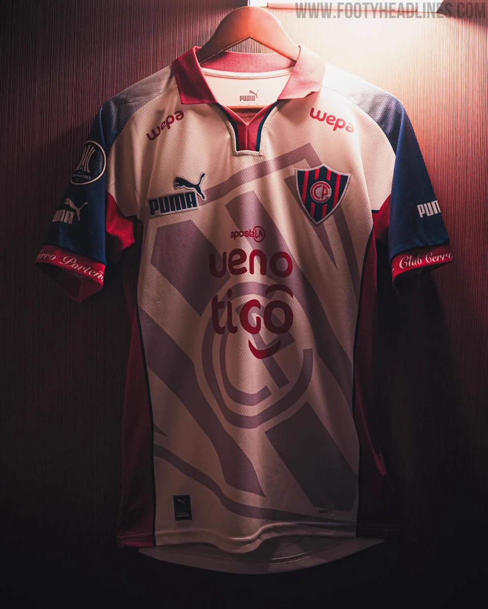 Cerro Porteño PUMA XL パラグアイ 現地購入 HIyANnLWsAMcKTY?format=webp&