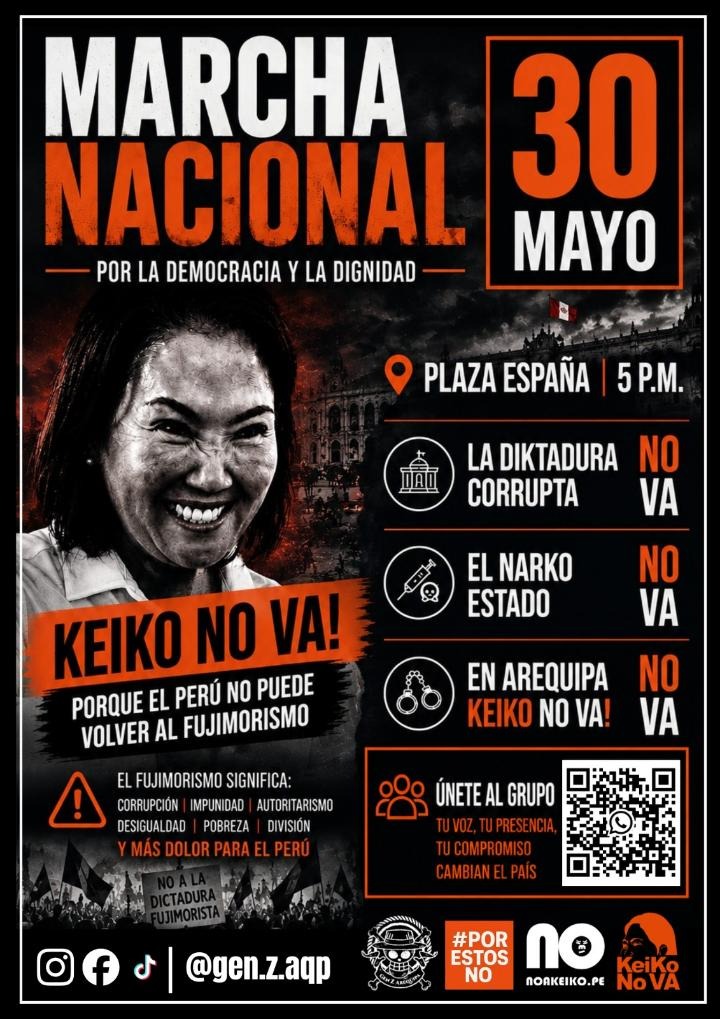 No a Keiko tweet media