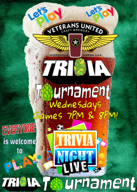 Veterans United Craft Brewery tweet media