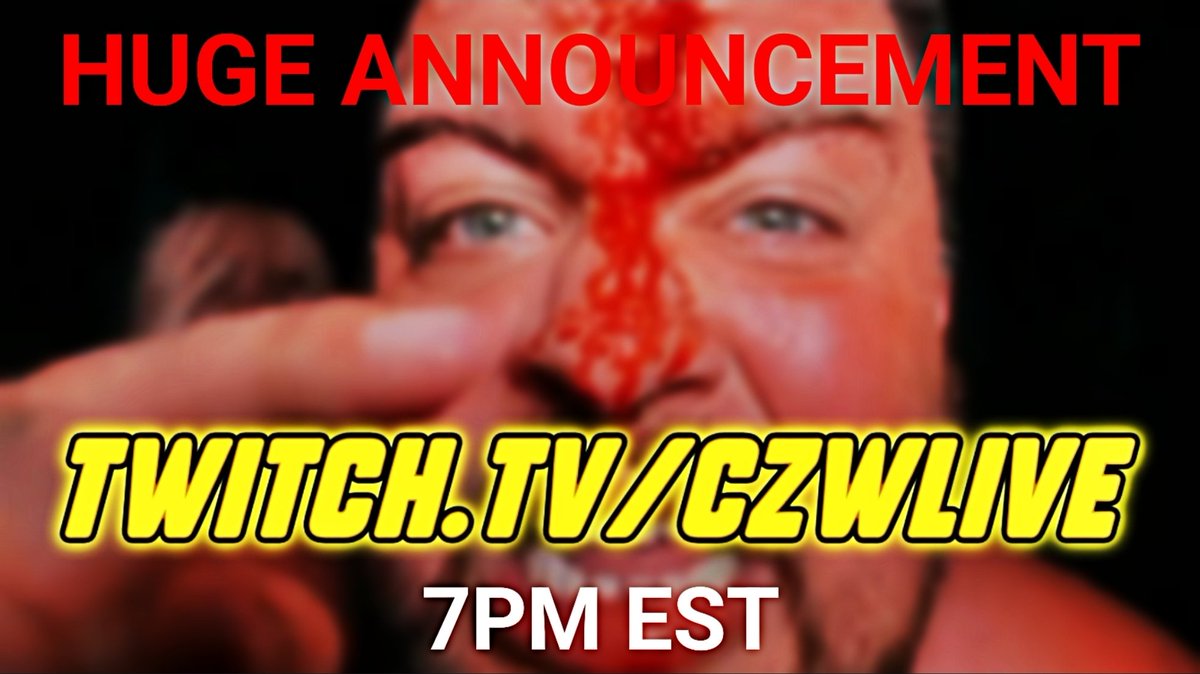 CZW: Combat Zone Wrestling tweet media