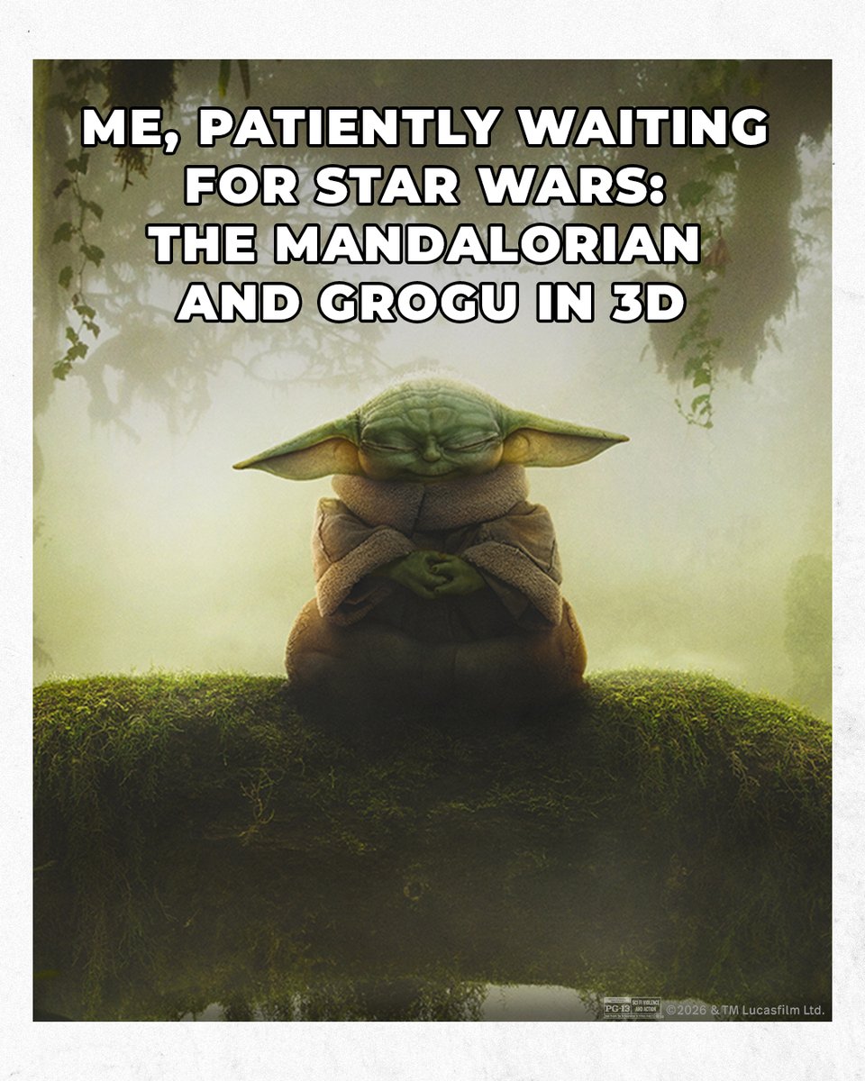 RealD 3D tweet media