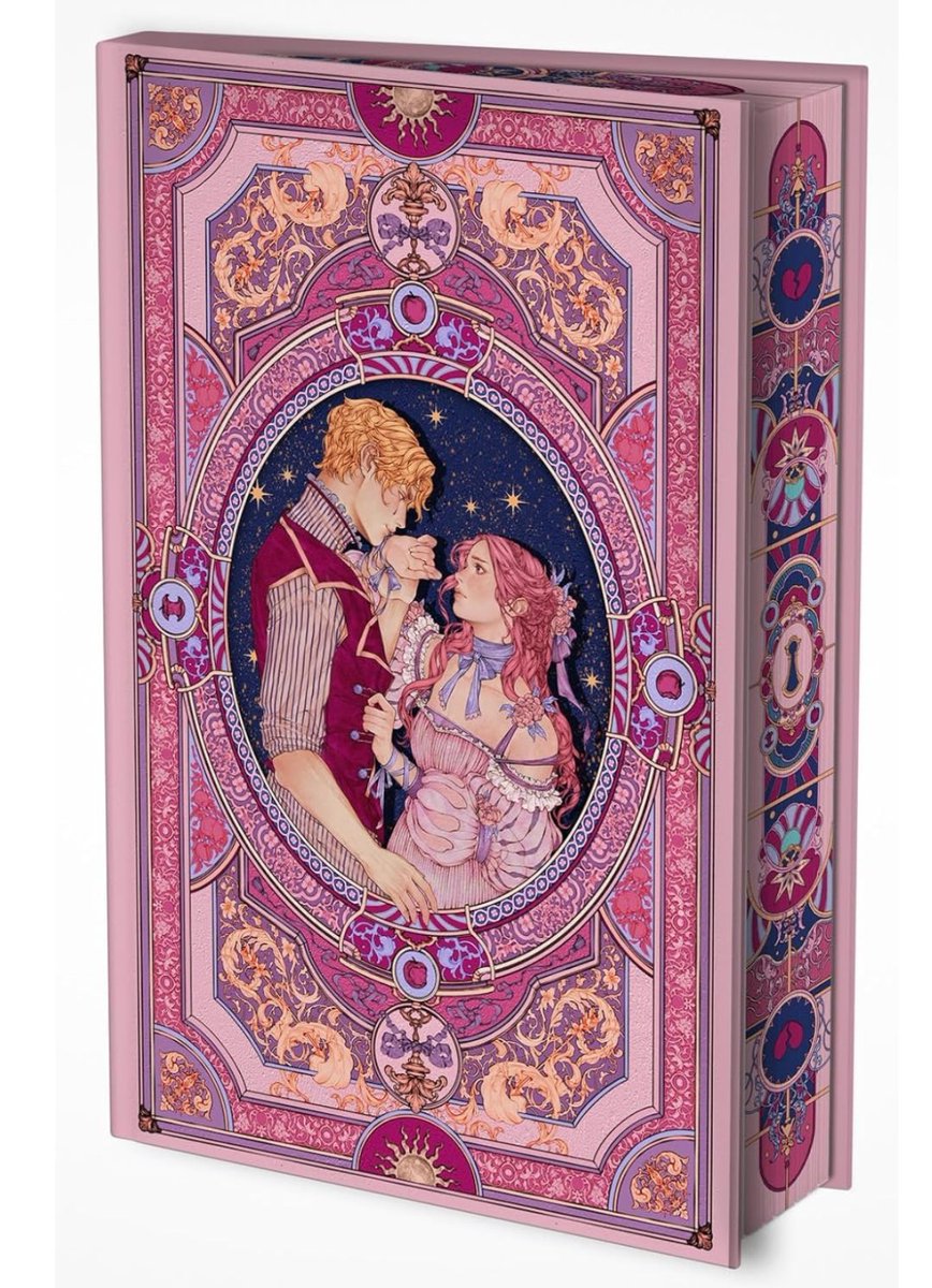 bookswithiris's tweet photo. my bankaccount is sobbing but oh my god it is beautiful https://t.co/0kdF8Qzmda