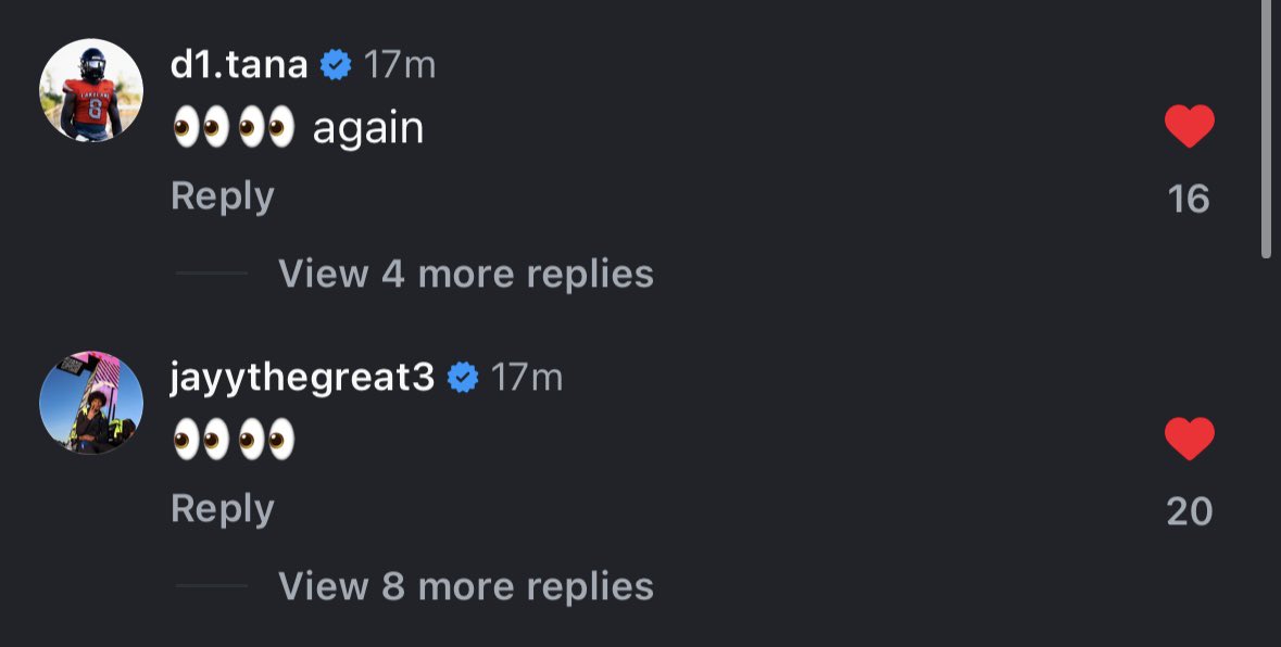 Adam tweet media