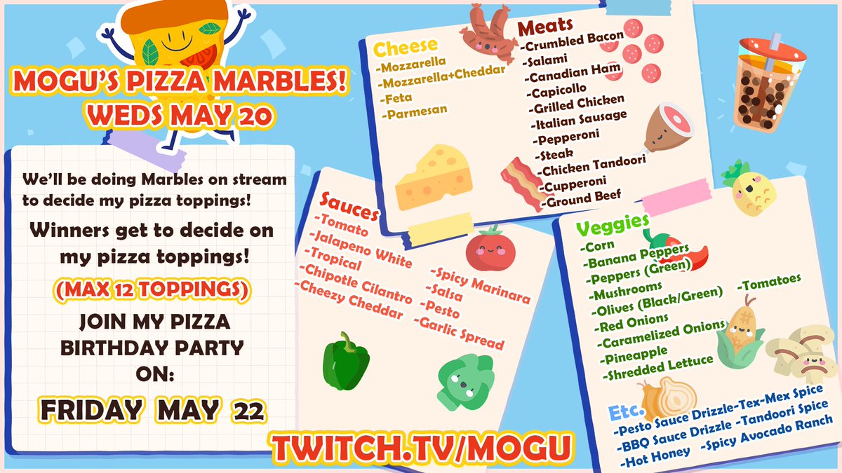 mogu 👻🍟 ꒰ GLITCHSTARS ☁️ ꒱ tweet media