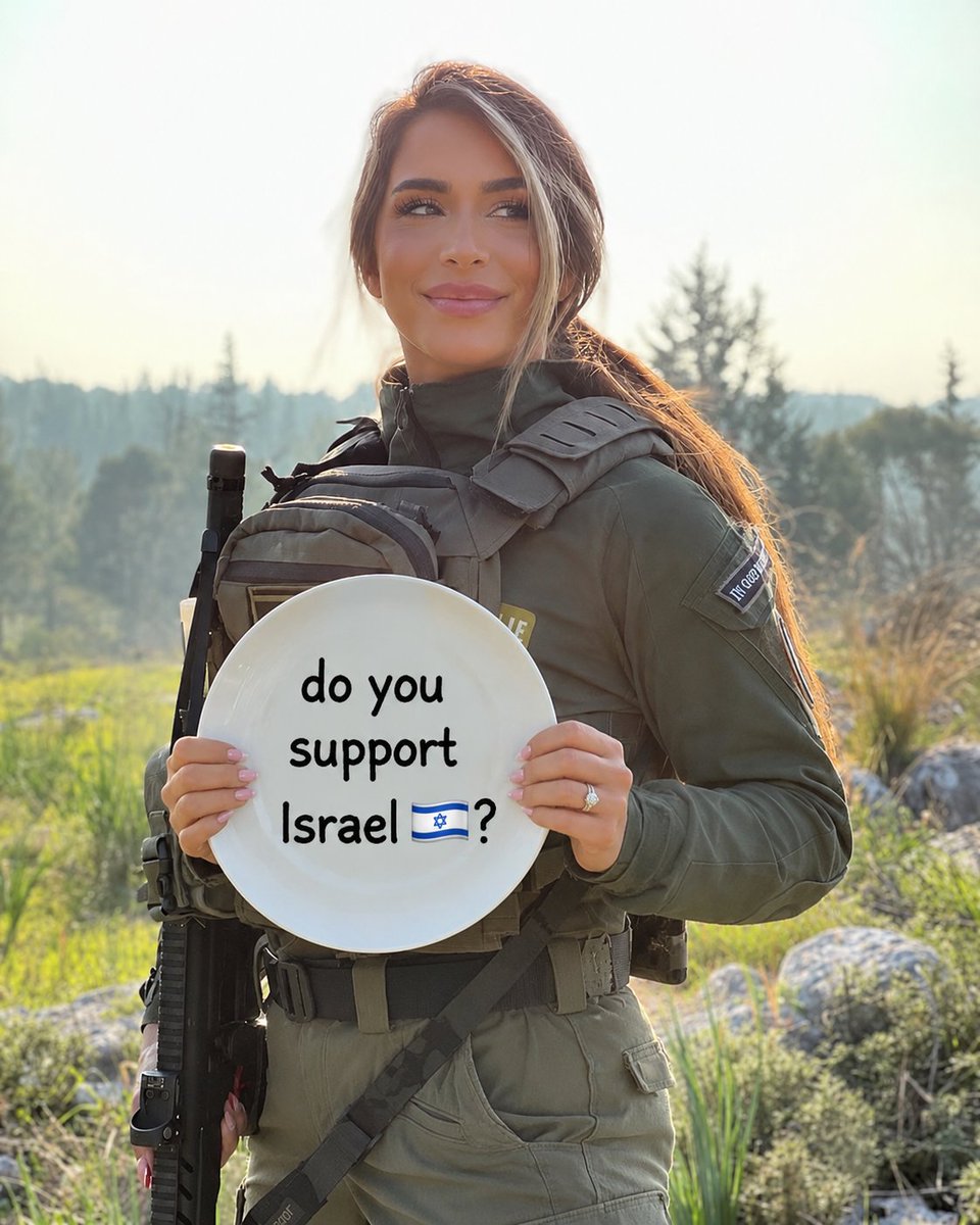 Israeli Titan🇮🇱 tweet media