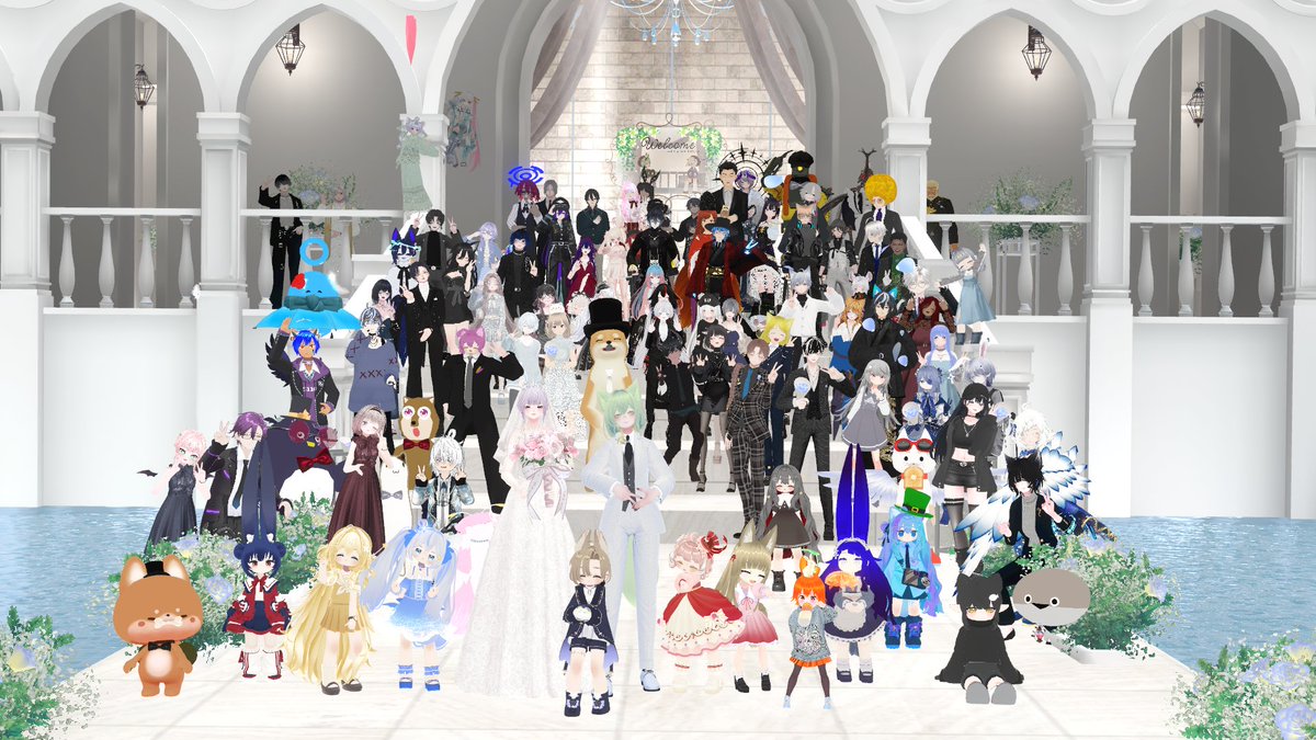 𓆩 らうめろ 𓆪 tweet media
