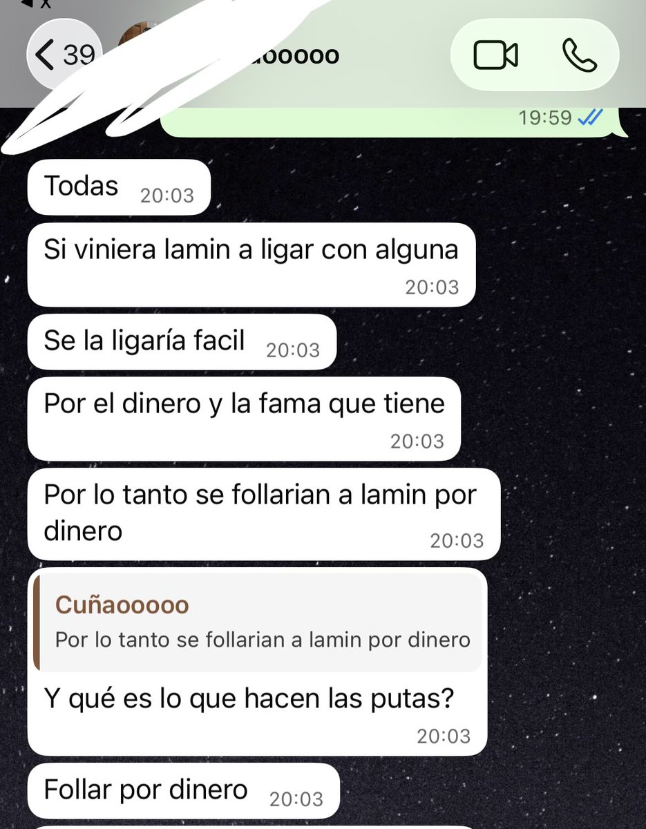 𝐂𝐀𝐌𝐈𝐍𝐎𝐒 🇪🇸 tweet media