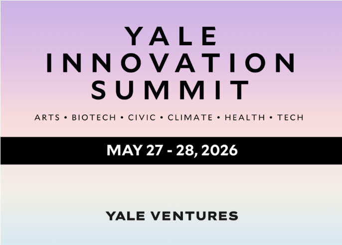 WomenInBioCT's tweet photo. #WIBCT is heading to @Yale_Ventures’ Yale Innovation Summit later this month! Join us in connecting with leaders driving innovation across #lifesciences &amp; the #CTbiotech ecosystem.

Register &amp; learn more here: https://t.co/DnLKAurh4d https://t.co/ovAX1ifmHF