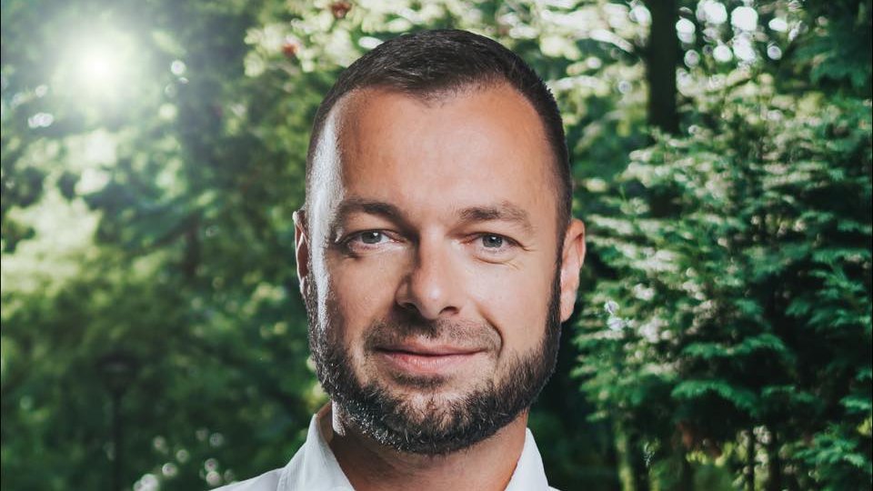 Radosław Karbowski tweet media