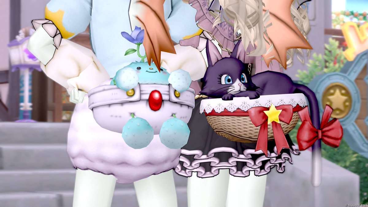 かんにゃむ (@i_am_nyam_dqx) / Posts / X