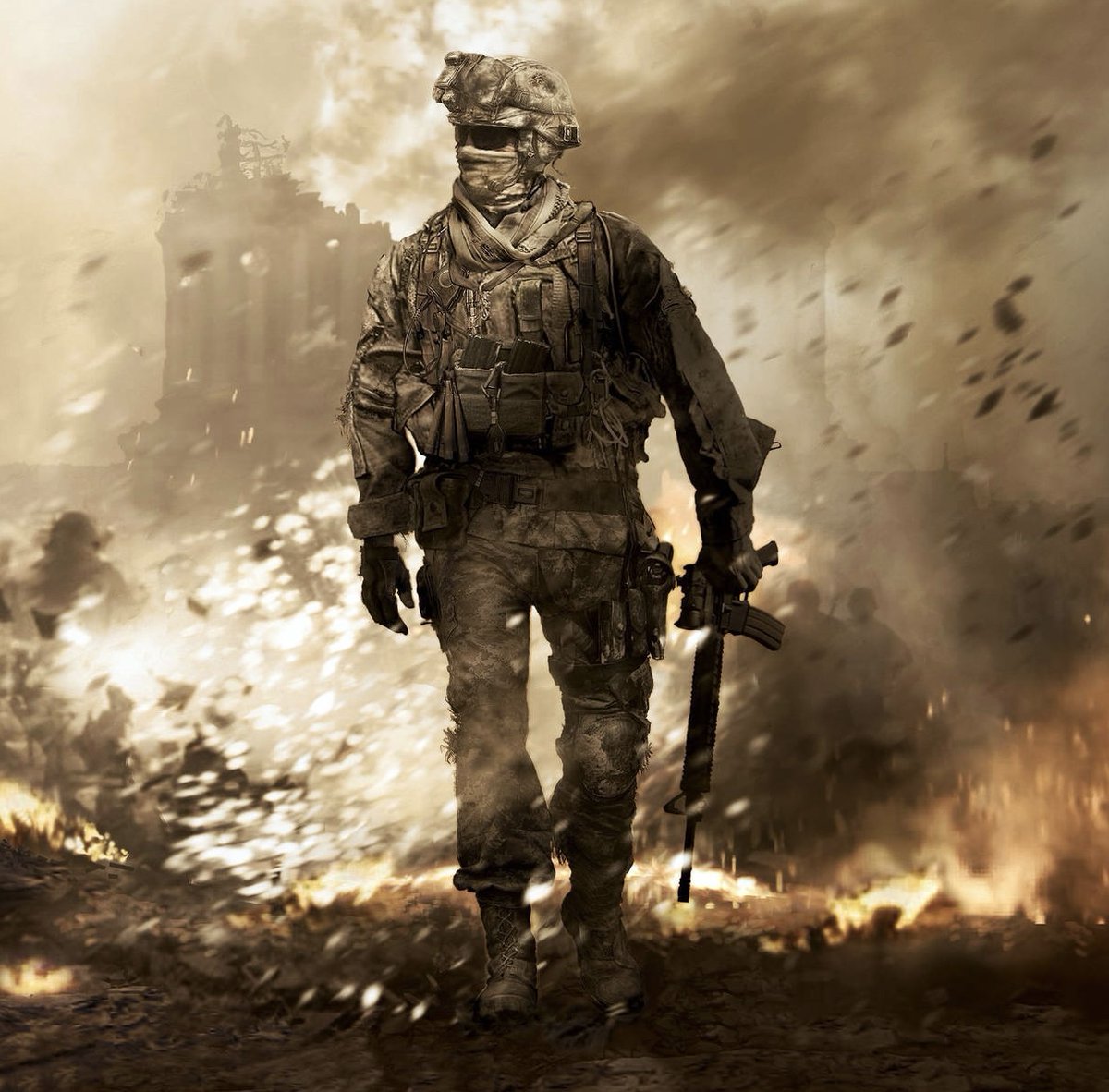 Battlefield Intel tweet media