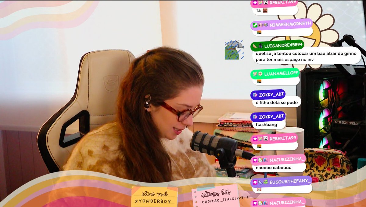 Quel Updates 🧸✨️ tweet media