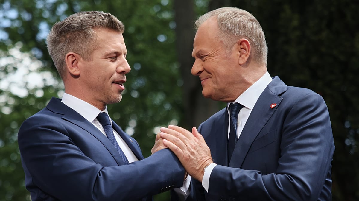 Sebastian Mlak🇵🇱🇪🇺✌️ tweet media