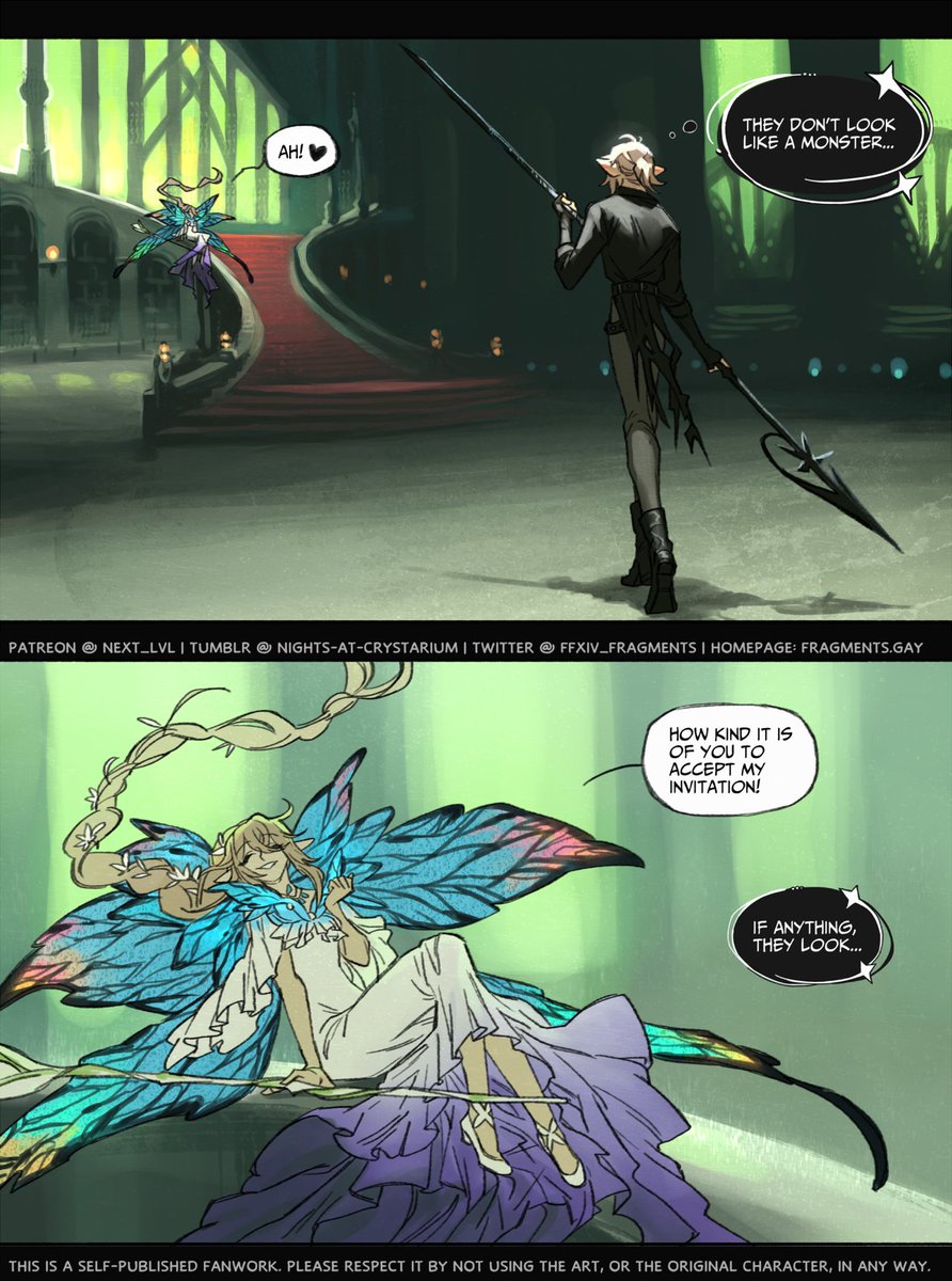 ✧✦✧ read my comic ✧✦✧ tweet media