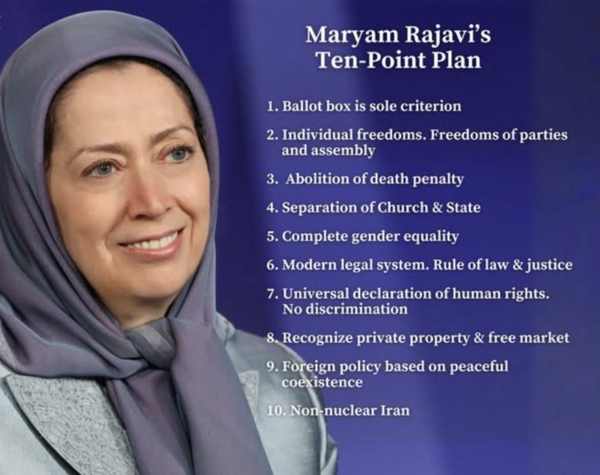 Pooran Arbabi tweet media