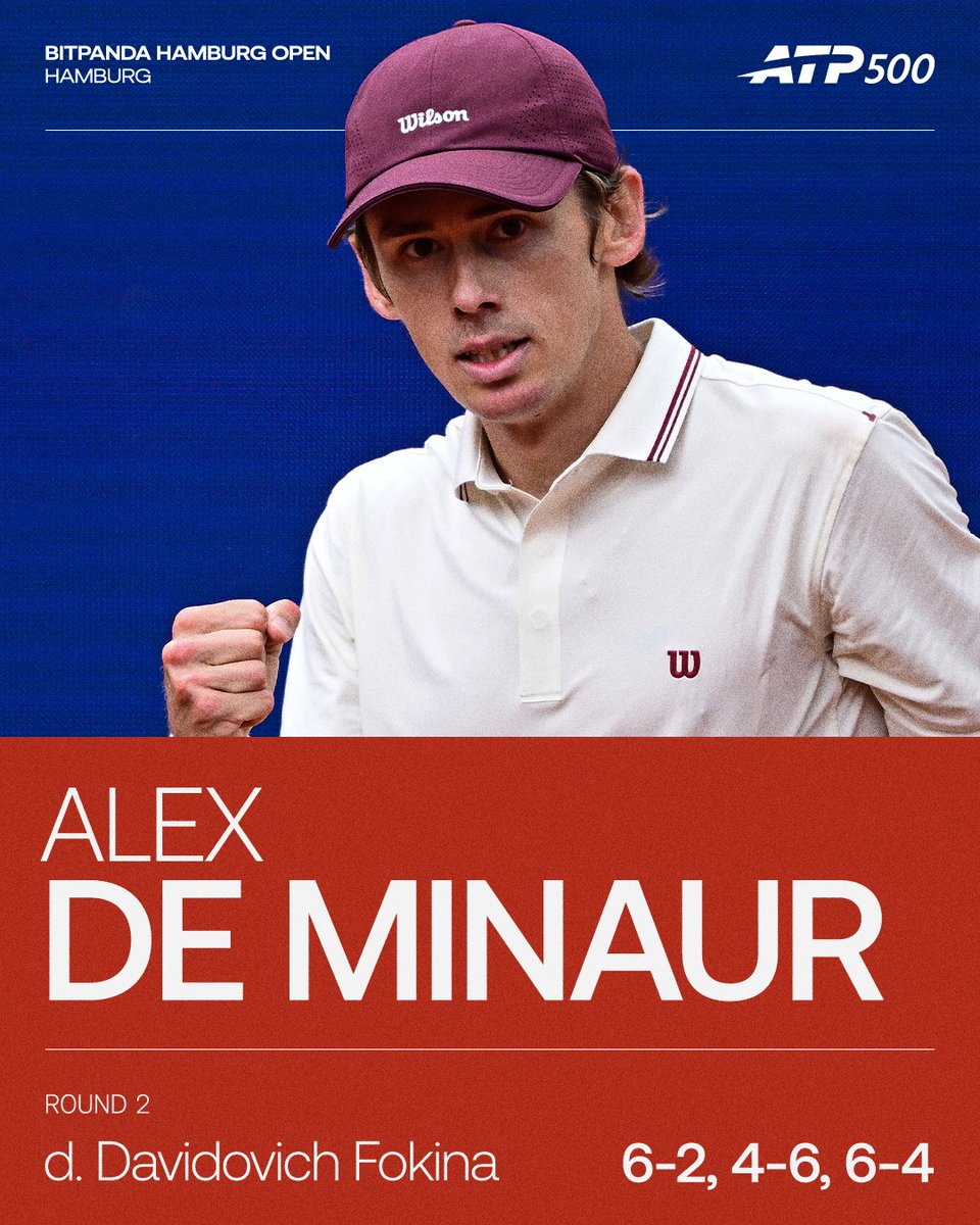 ATP Tour tweet media