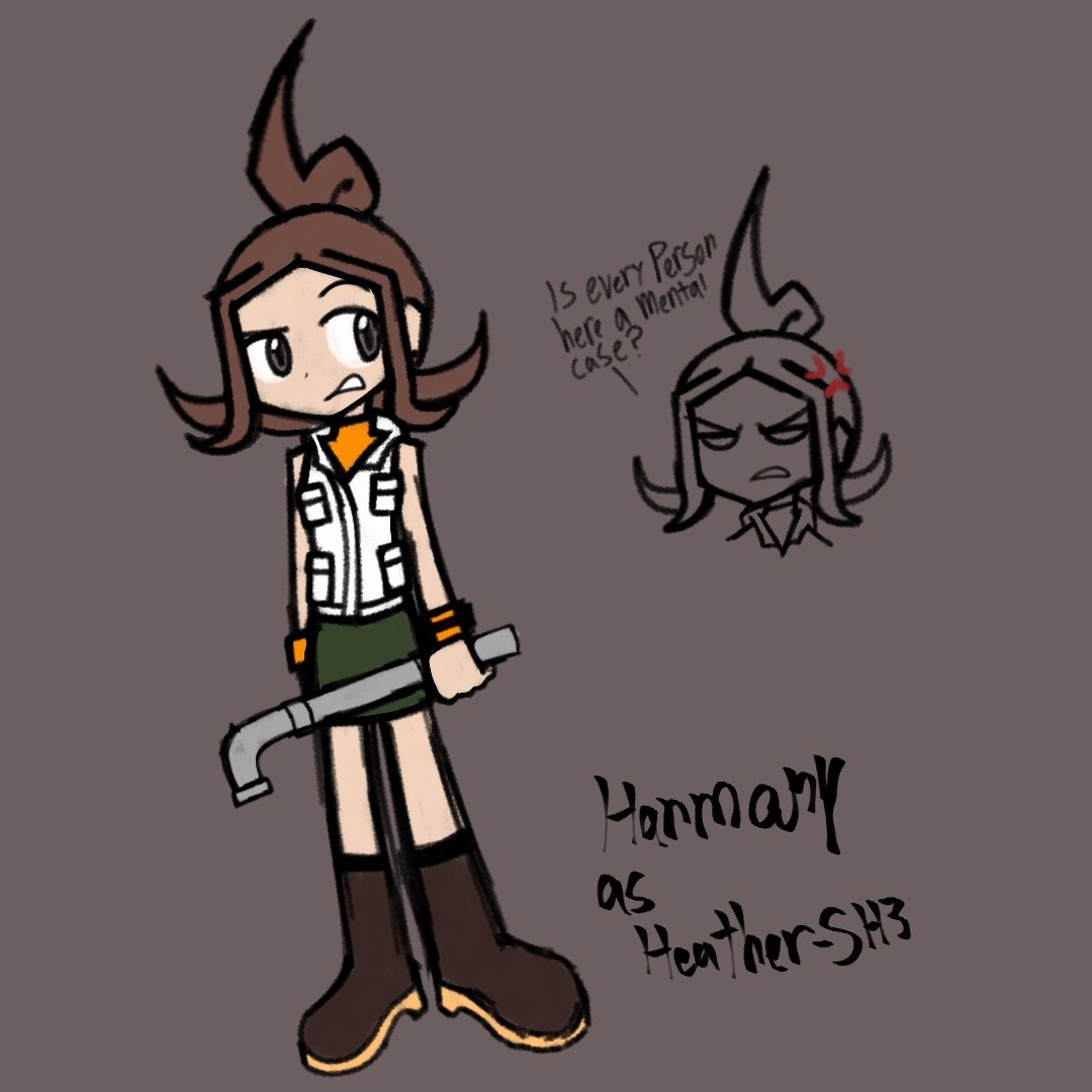 IKAT - #1 PAXTON/PAXTAUNIE FAN tweet media
