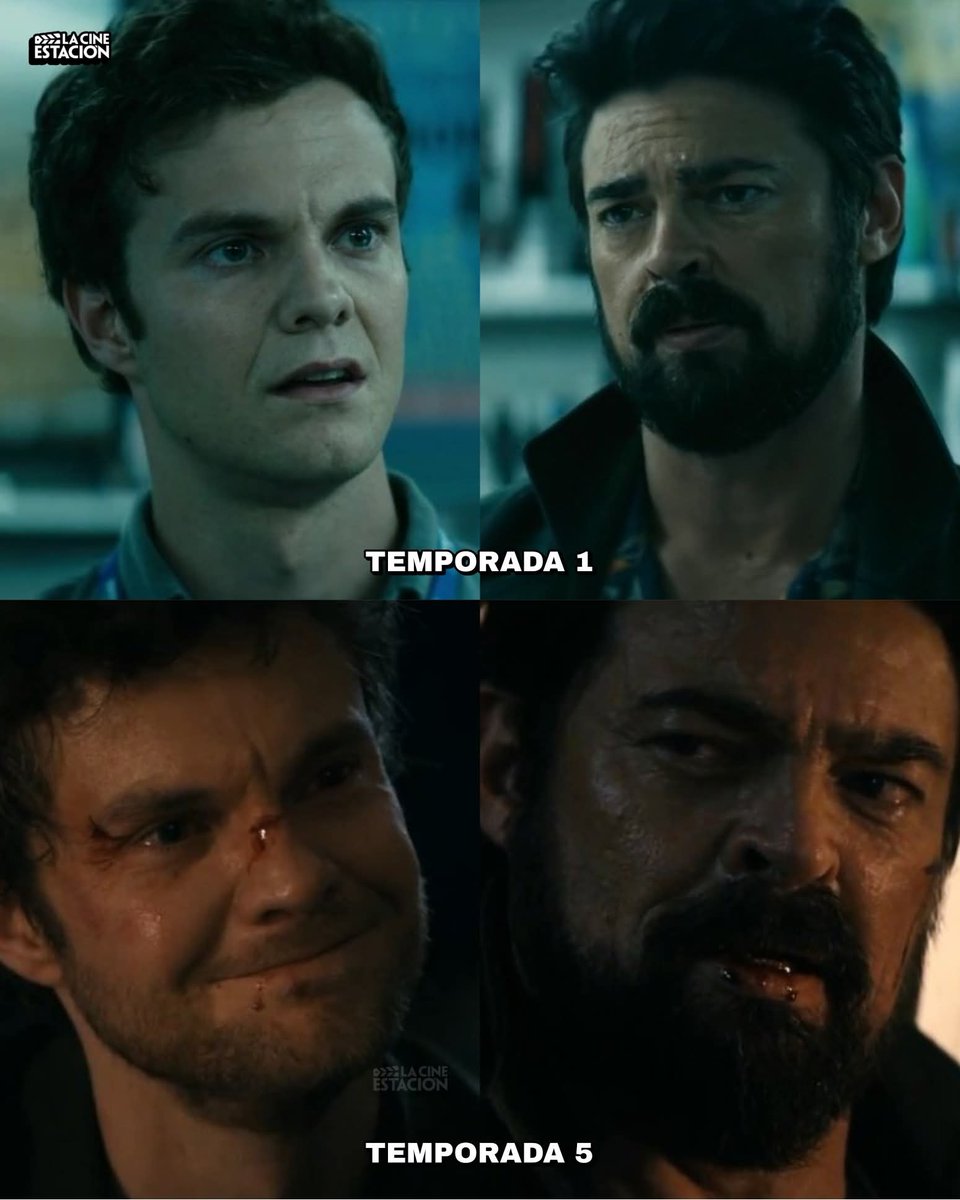 VIP Séries tweet media