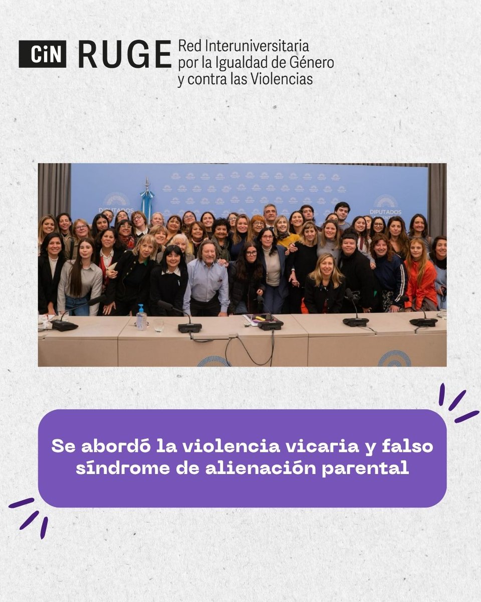 RUGE tweet media