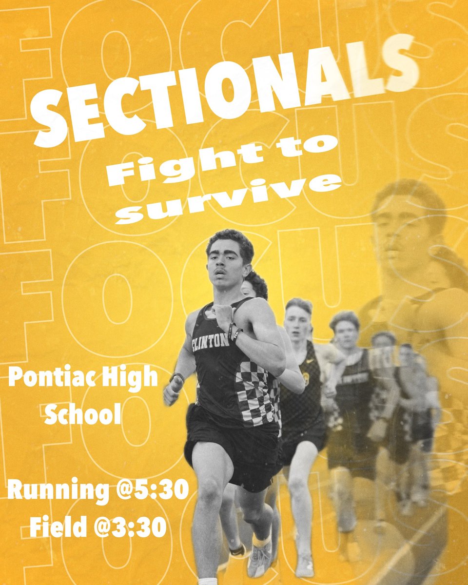 CHS Boys Track & Field tweet media