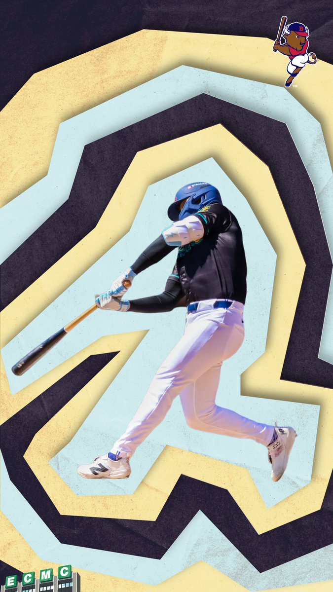 Buffalo Bisons tweet media