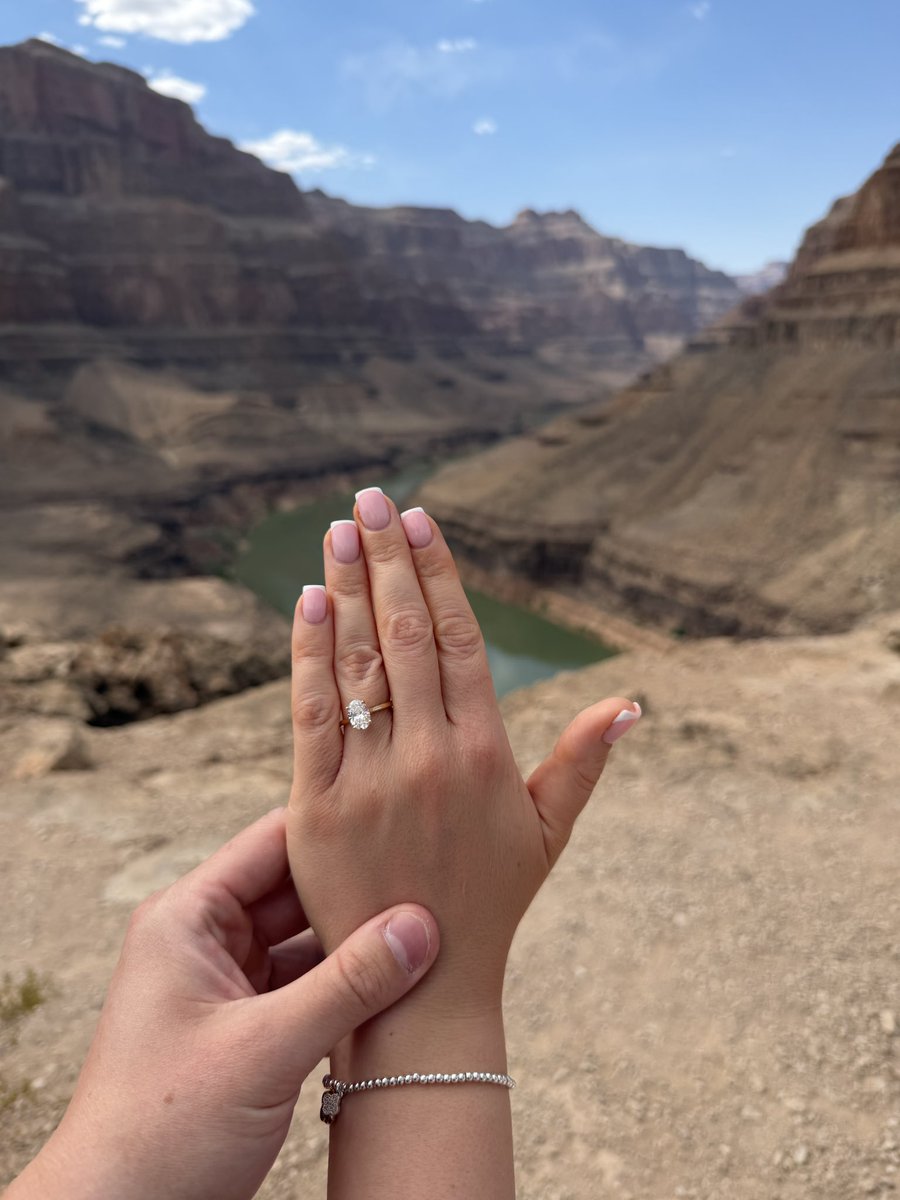 MattCooperBites's tweet photo. Some personal news away from the curries 💍 

Going to be the first bloke to do the catering at his own wedding 🍛 https://t.co/EifODz9QR9