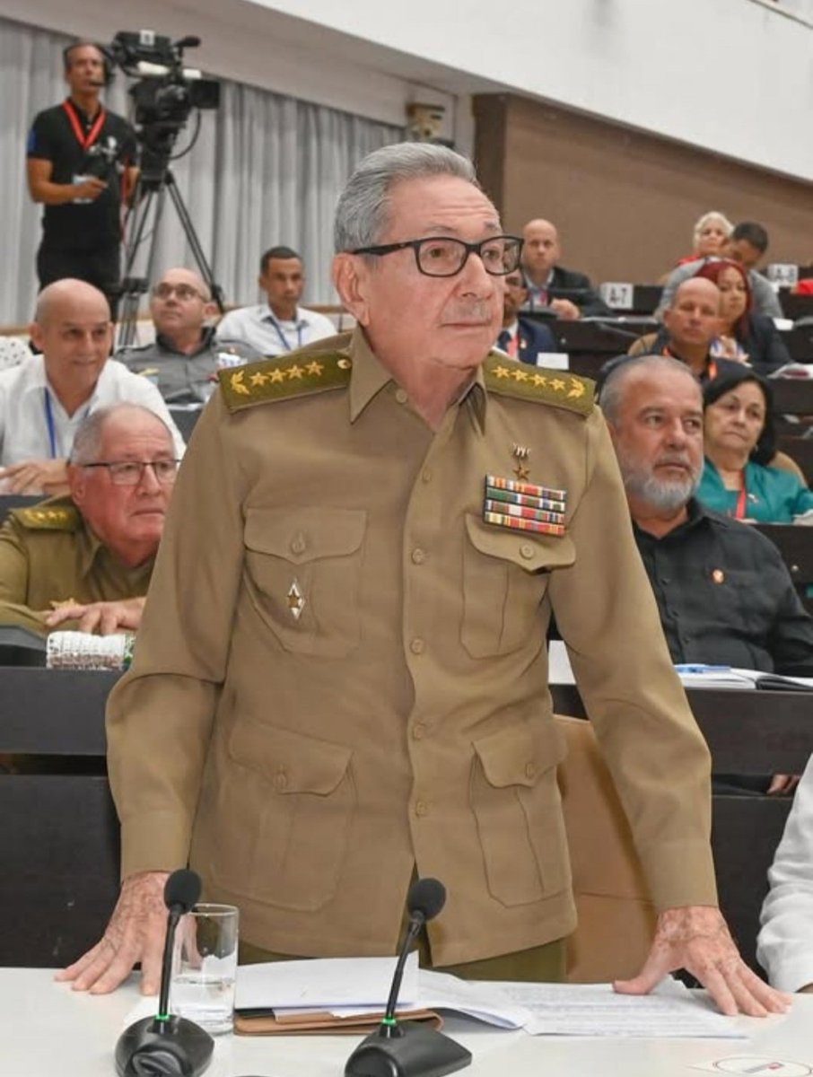Dr. Roberto Morales Ojeda tweet media