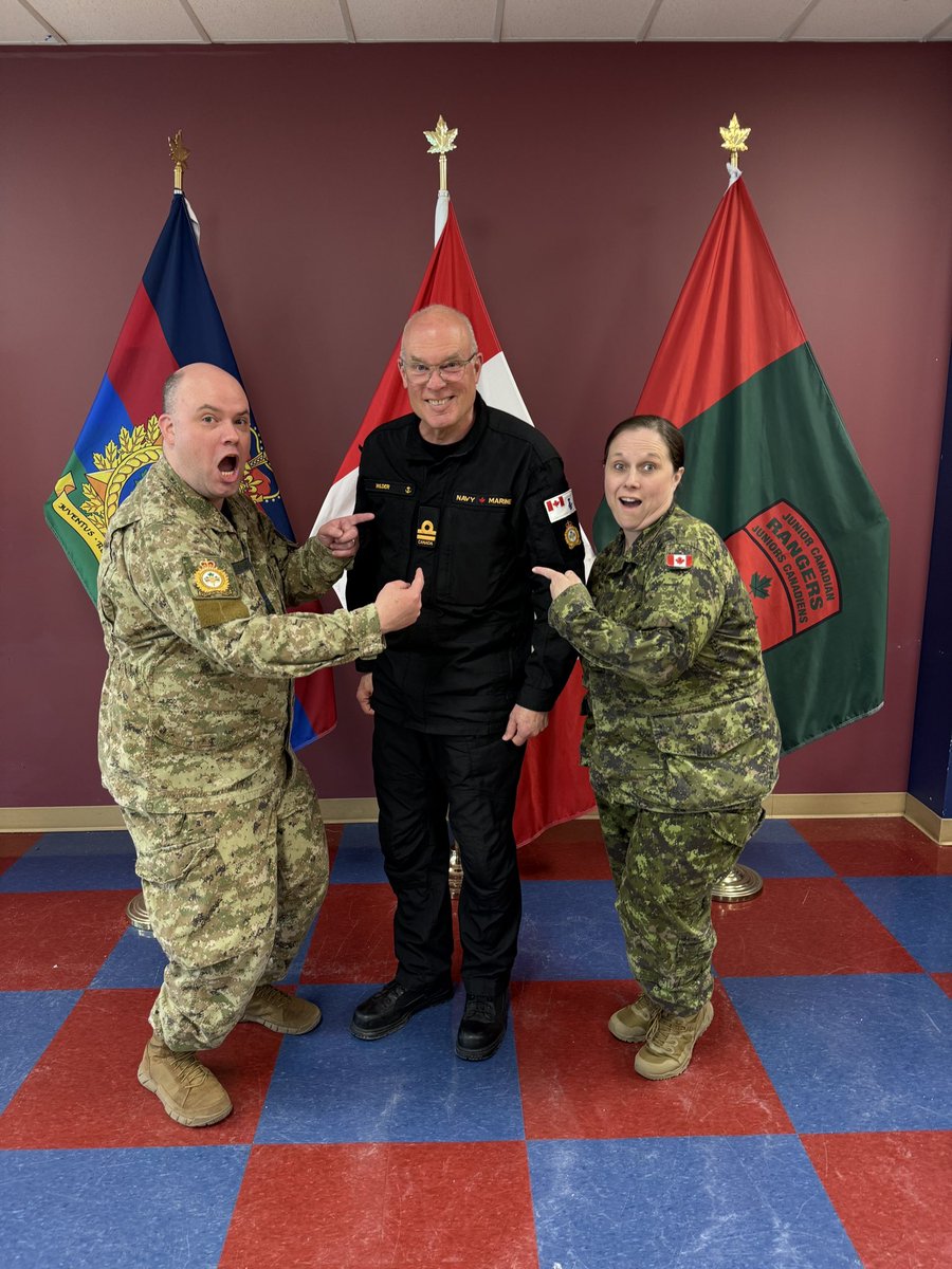 wilder_drew's tweet photo. Grateful for my recent promotion being celebrated by the CJCR Hq J1 leadership of Major Matt Dykeman and Captain Jamie Lee.  Thank you for being such an important part of this milestone. 
Photo credit by the amazing 
🌟 Lt(N) @SeanInMotion 🌟 https://t.co/xYOKfLm5AE