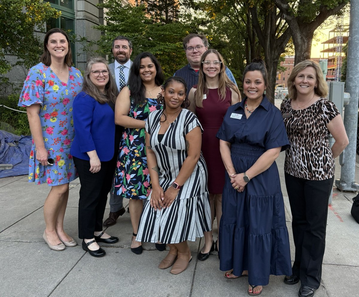 NC Nurses Association tweet media