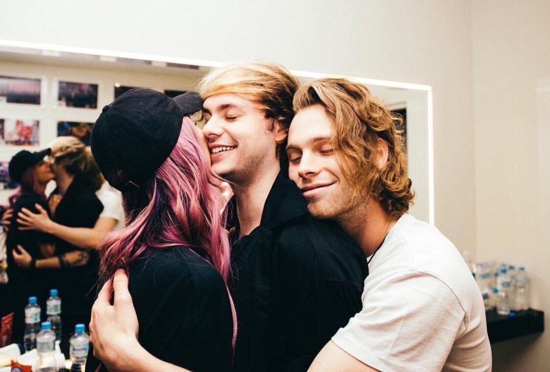 muke .ᐟ tweet media