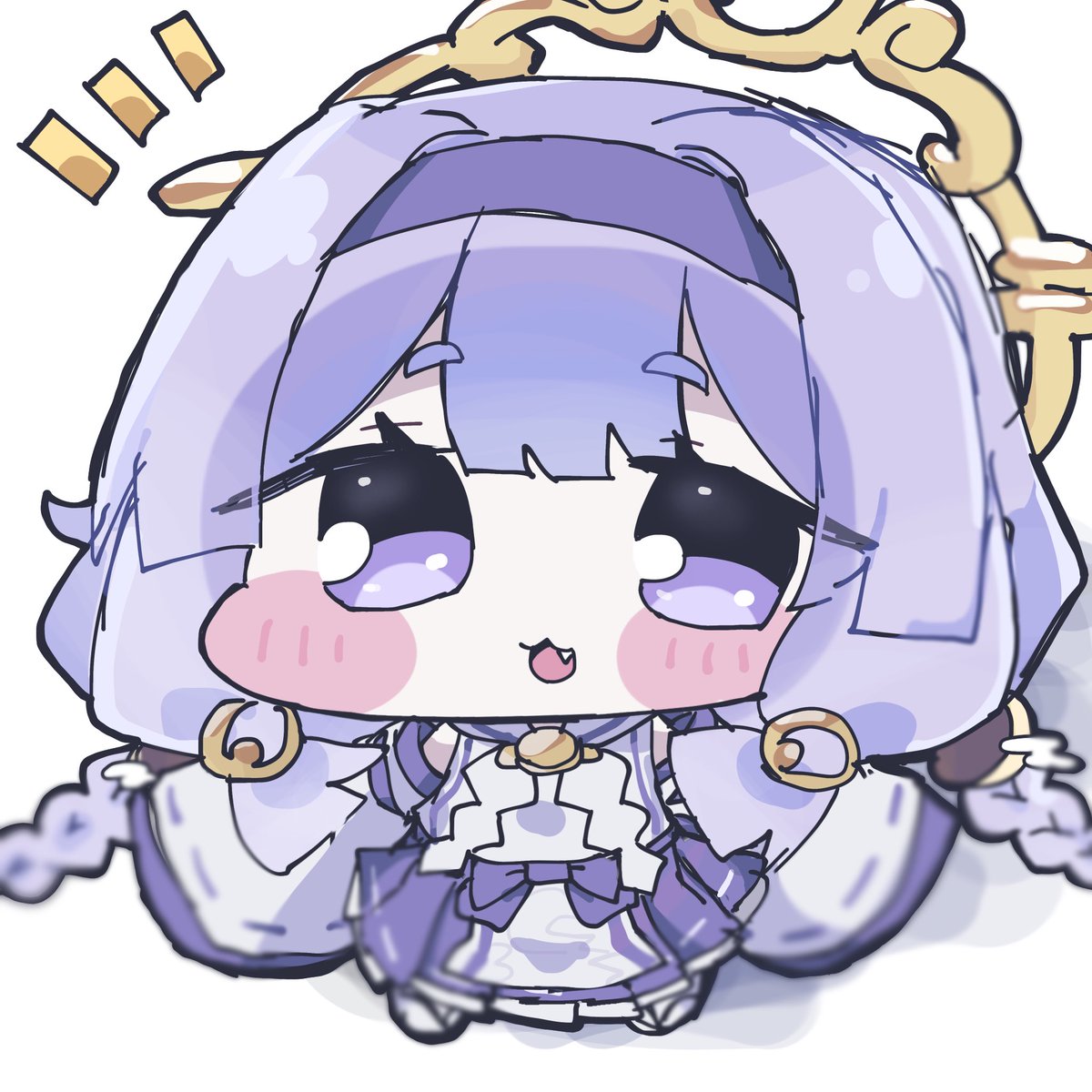 いぬうどん塚 tweet media