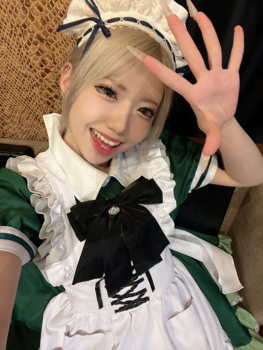夢夜しき@でりぽけメイド tweet media