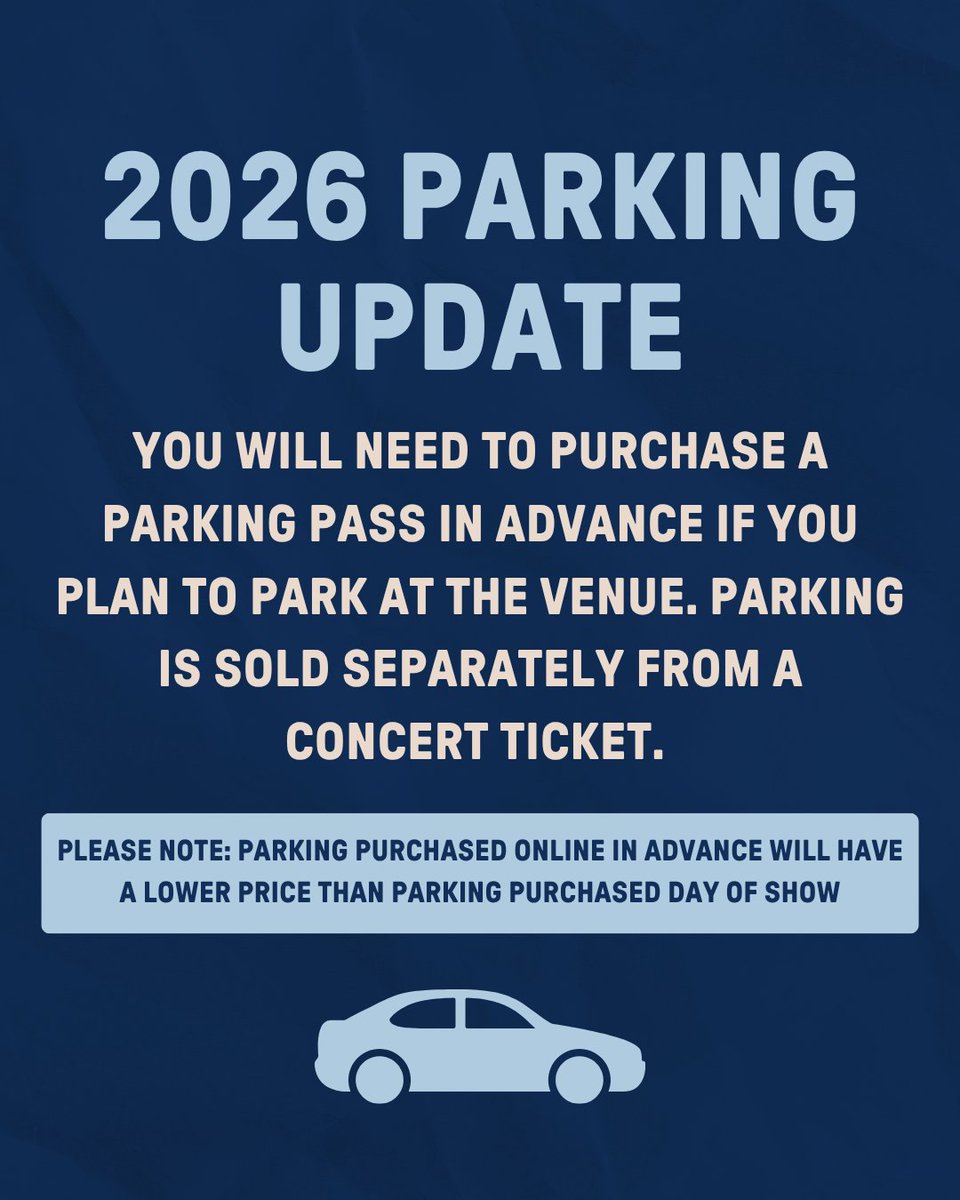 Credit Union 1 Amphitheatre tweet media