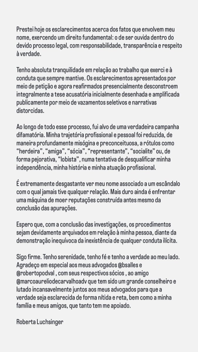 Roberta Luchsinger tweet media