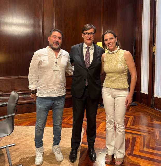UGT Servicios Públicos tweet media